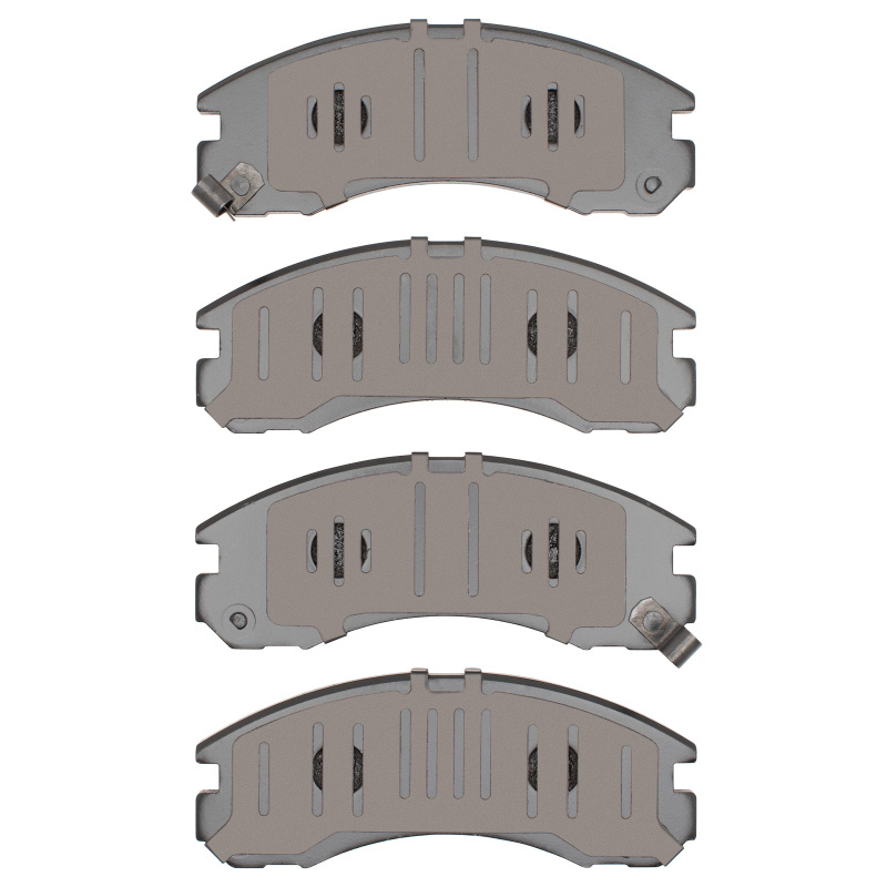 Dodge Stealth Brake Pads - Front - R1 Concepts - Optimum OE - `90-`22